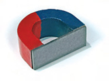 U-Shaped Magnet